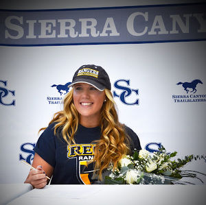 Meet your Posher, Carly